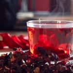 чай из гибискуса польза и вред