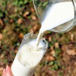 Подкормка растений молоком и обработка от вредителей