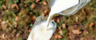 Подкормка растений молоком и обработка от вредителей