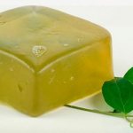 Should I Rinse off Green Soap?