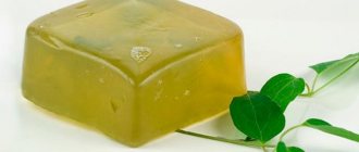 Should I Rinse off Green Soap?